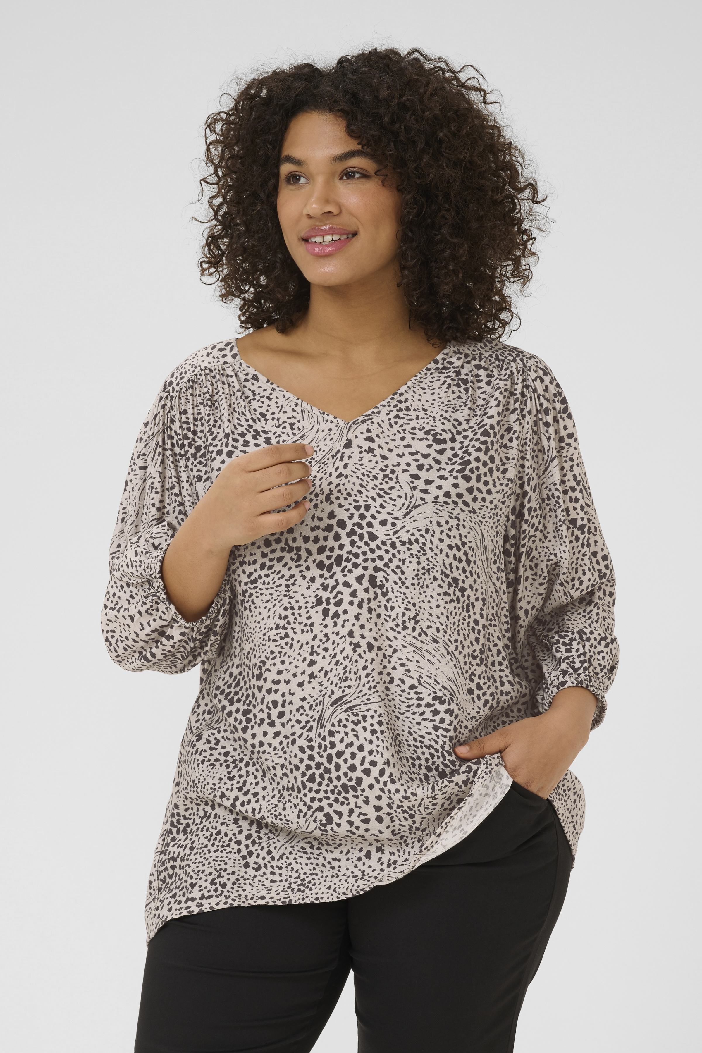 Kaffe curve KCdebri Blouse z5
