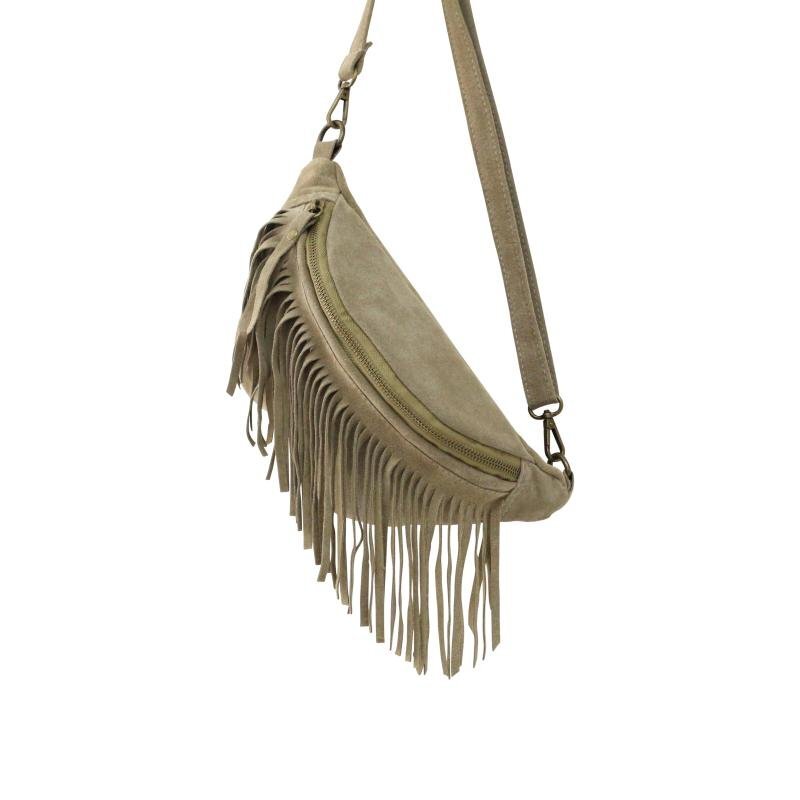 BS Wild West Khaki groen