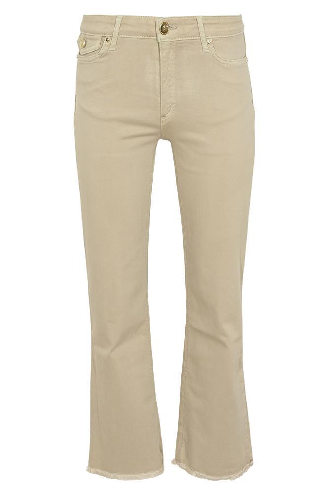 DNM Pure jeans HOLDEN BASE z5 lengte 28 - Sand, 31