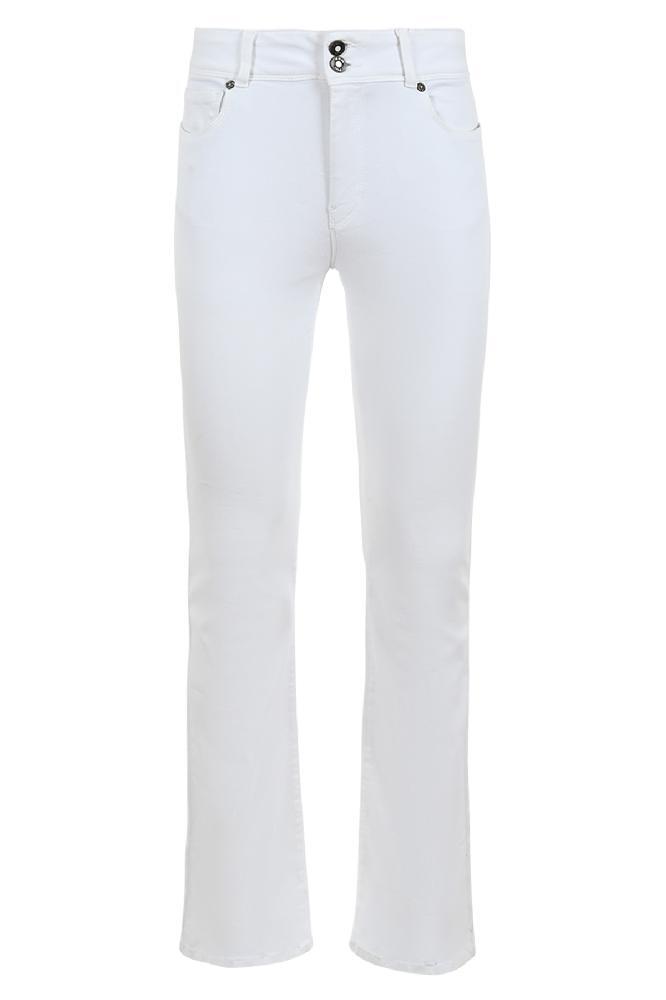 DNM Pure Flynn (flap) z5 White L 32 - Light blue, 30