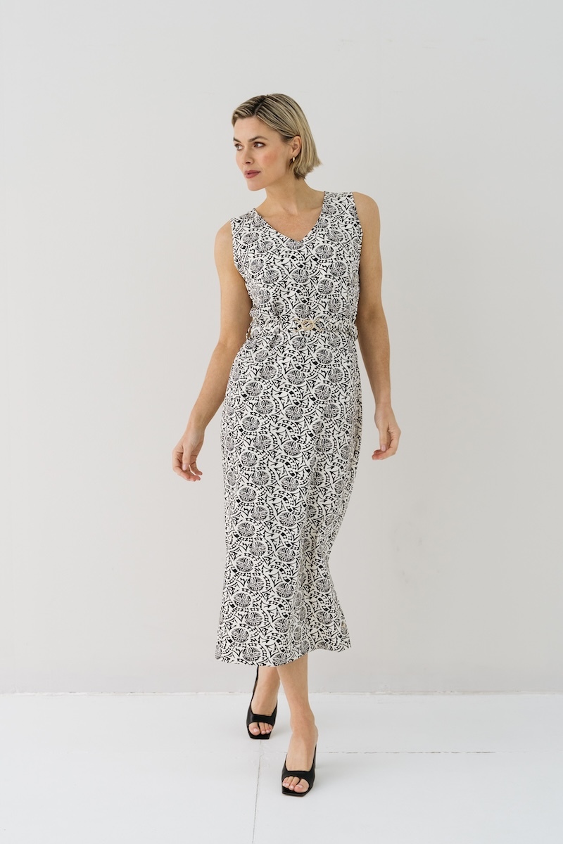 Maicazz travel JAMIE - Jurk z5