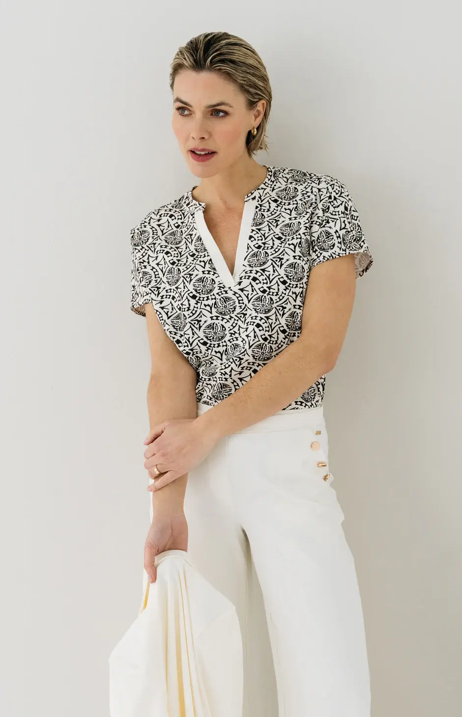 Maicazz travel LOSINA - Top z5 - Fan, XXXL