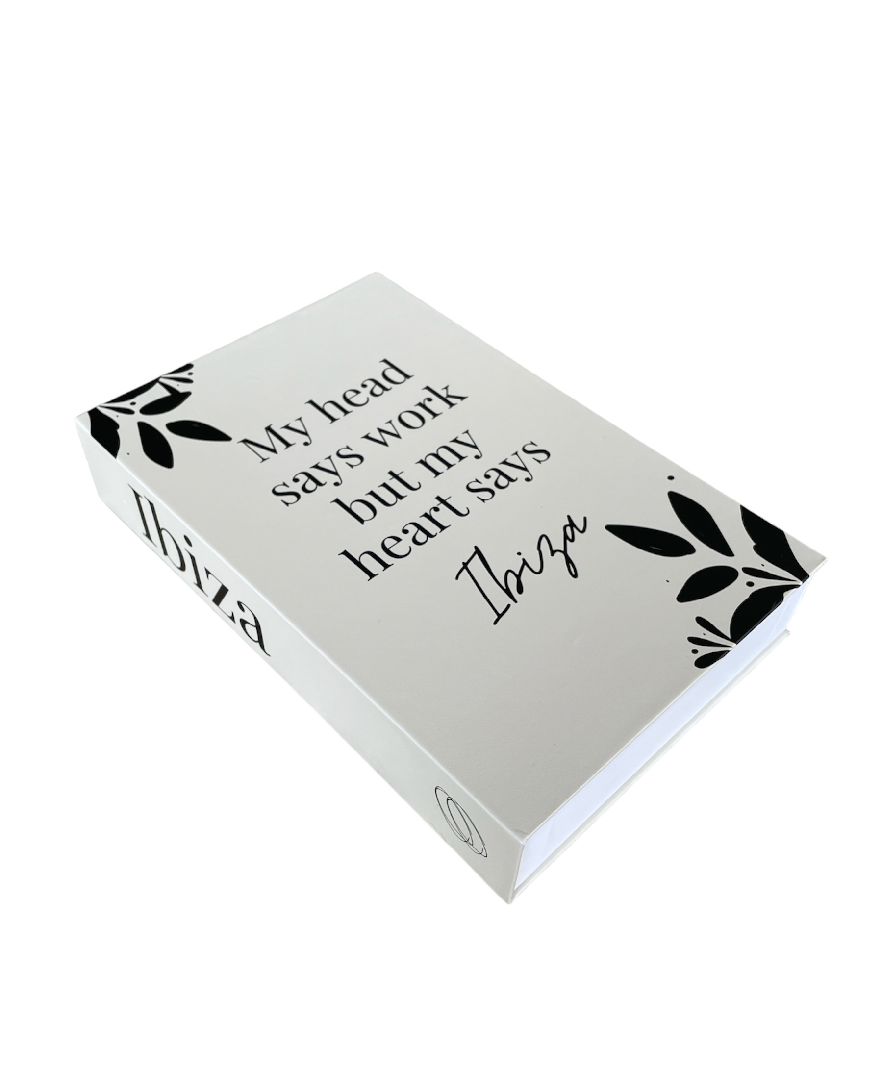 Decoratieboek – Ibiza