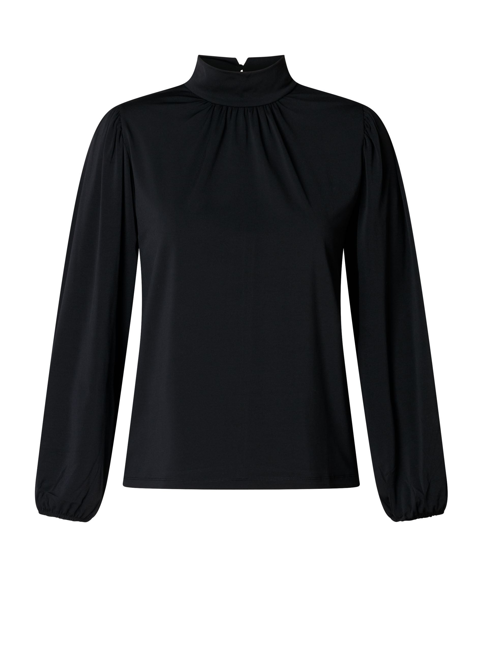 Yest top Daria 36 w5 - Black, 42