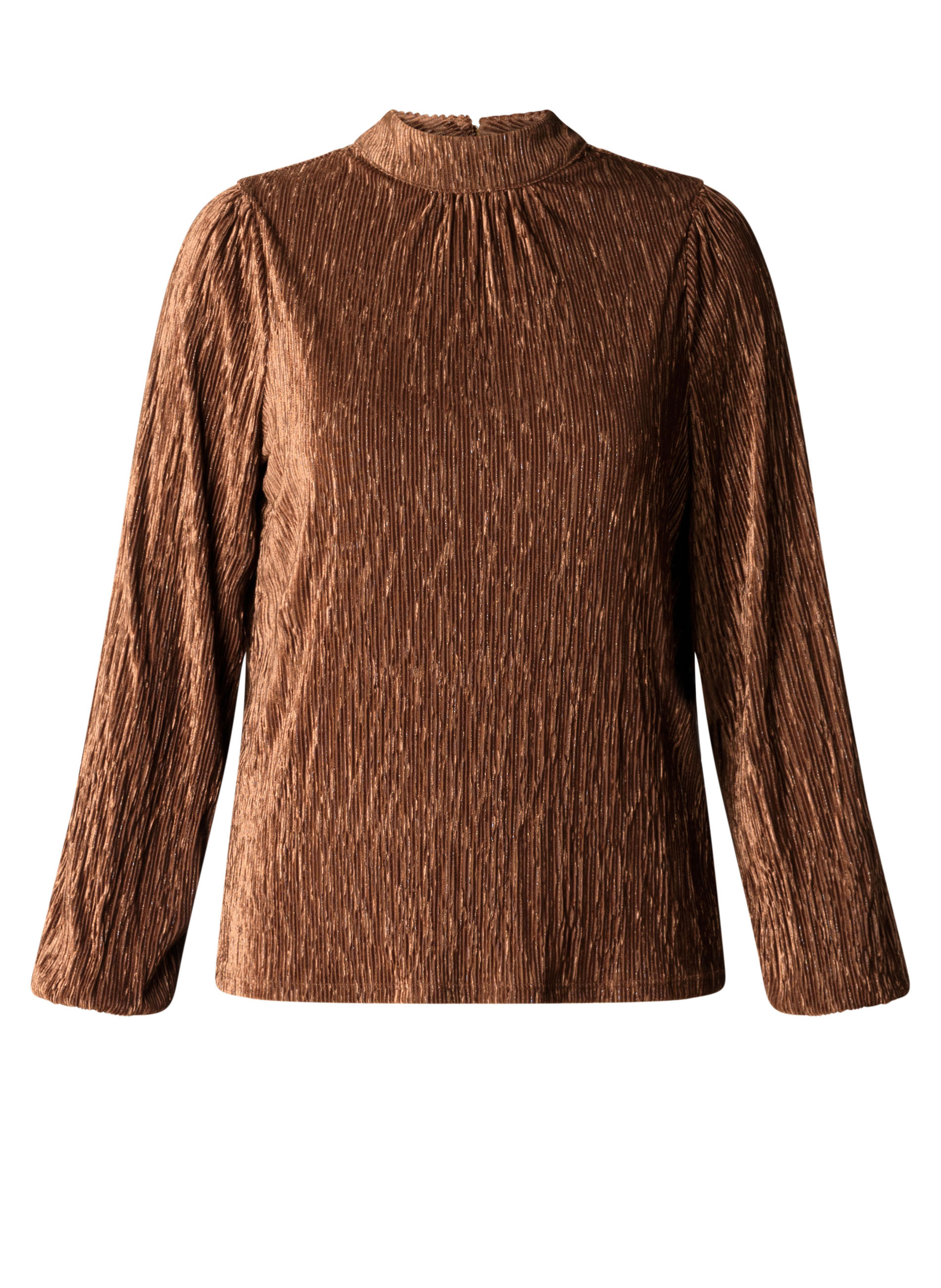 Yest Top Devora 36 w5 - Copper Brown, 44