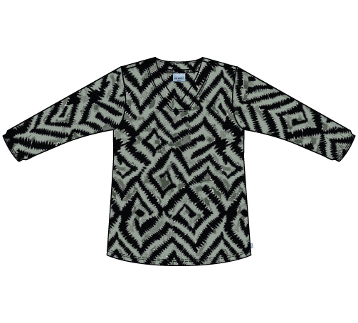 Zh-Sylva 1171-Blosue 3/4 sp6