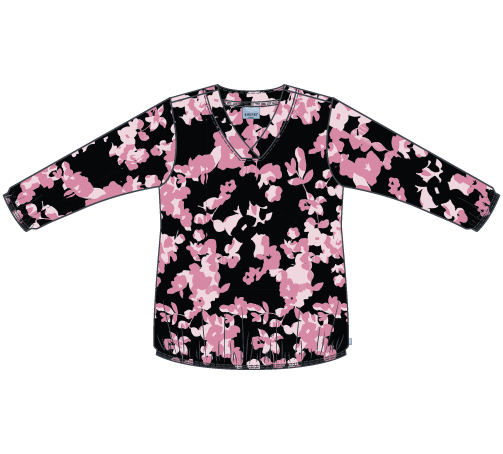 Zh-Sylva 1172-Blouse 3/4 sp6