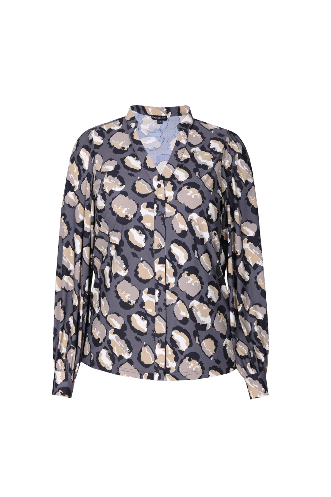 Exxcellent Skye blouse f5