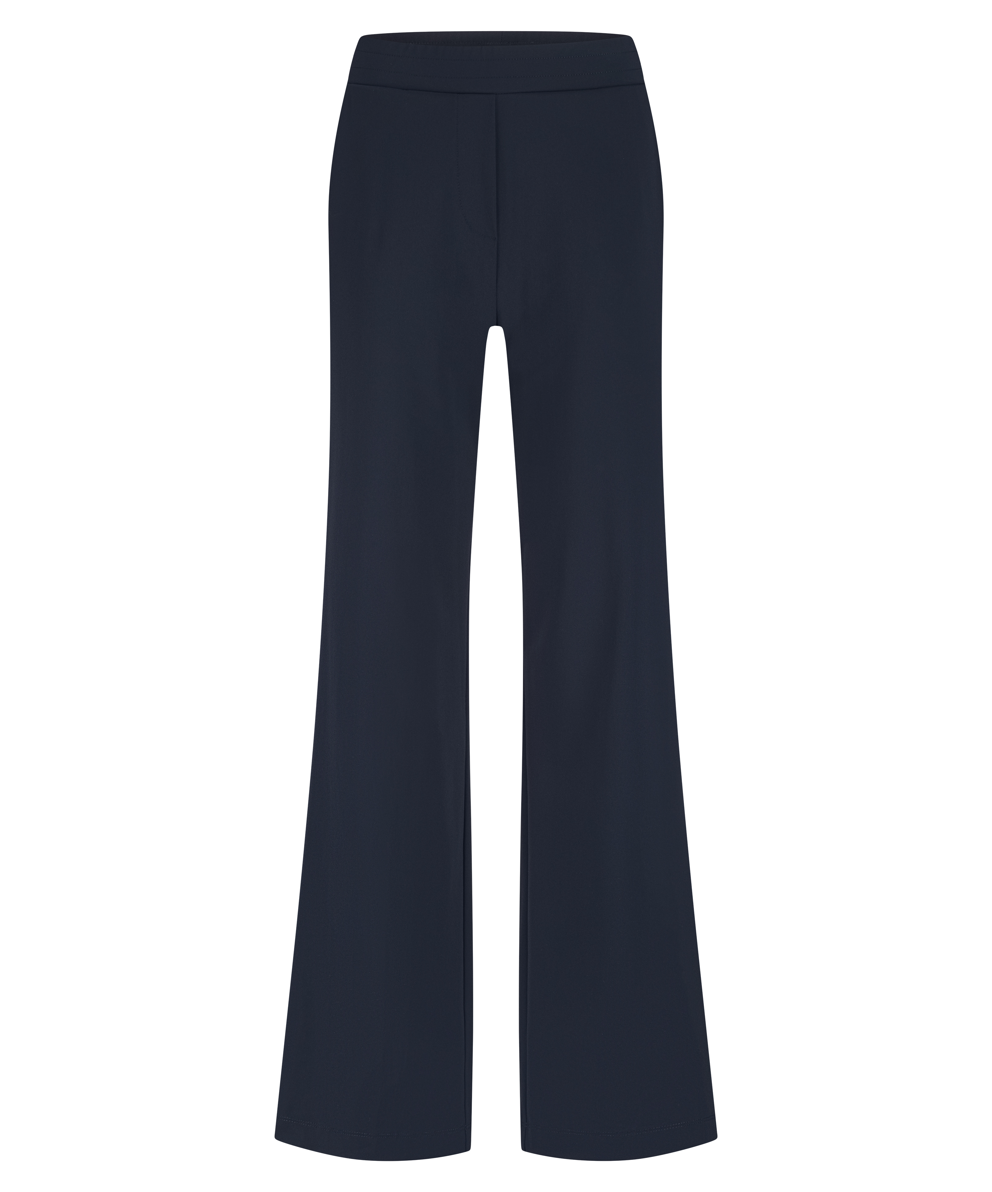 Lady day broek Logan blue f5 - Blue, XXL