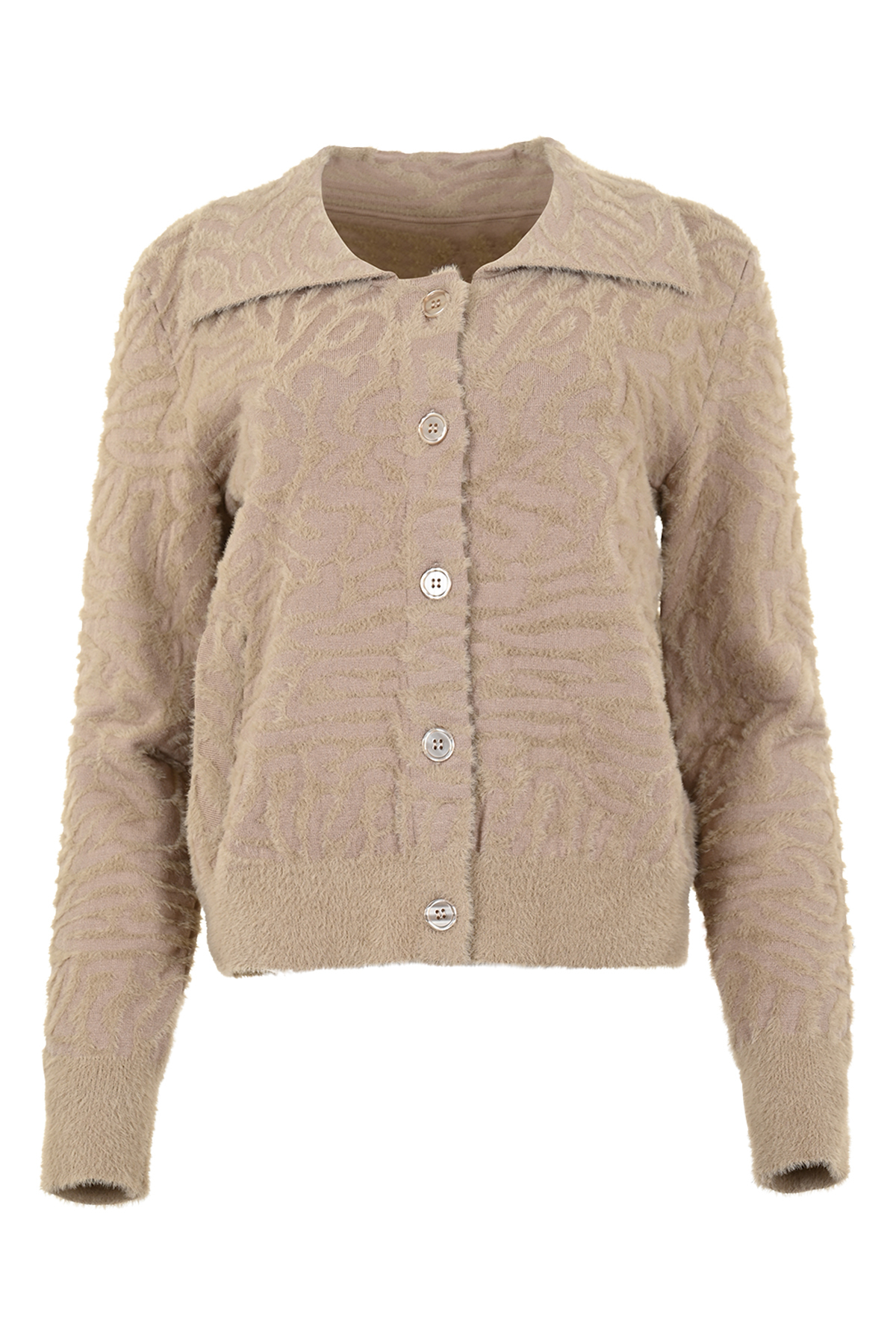 Maicazz KRISTY - VEST f5 - Sand, S