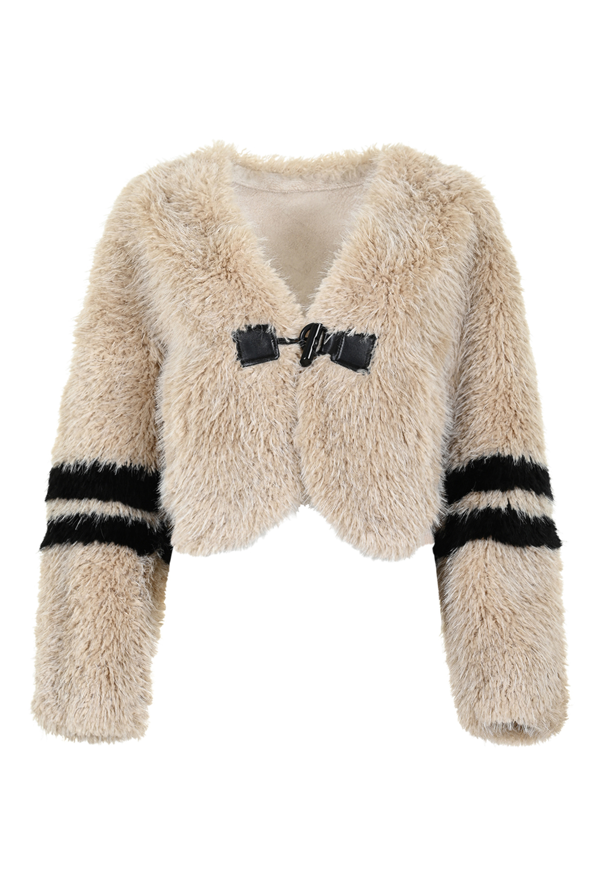 Maicazz PELLA  - JACKET f5