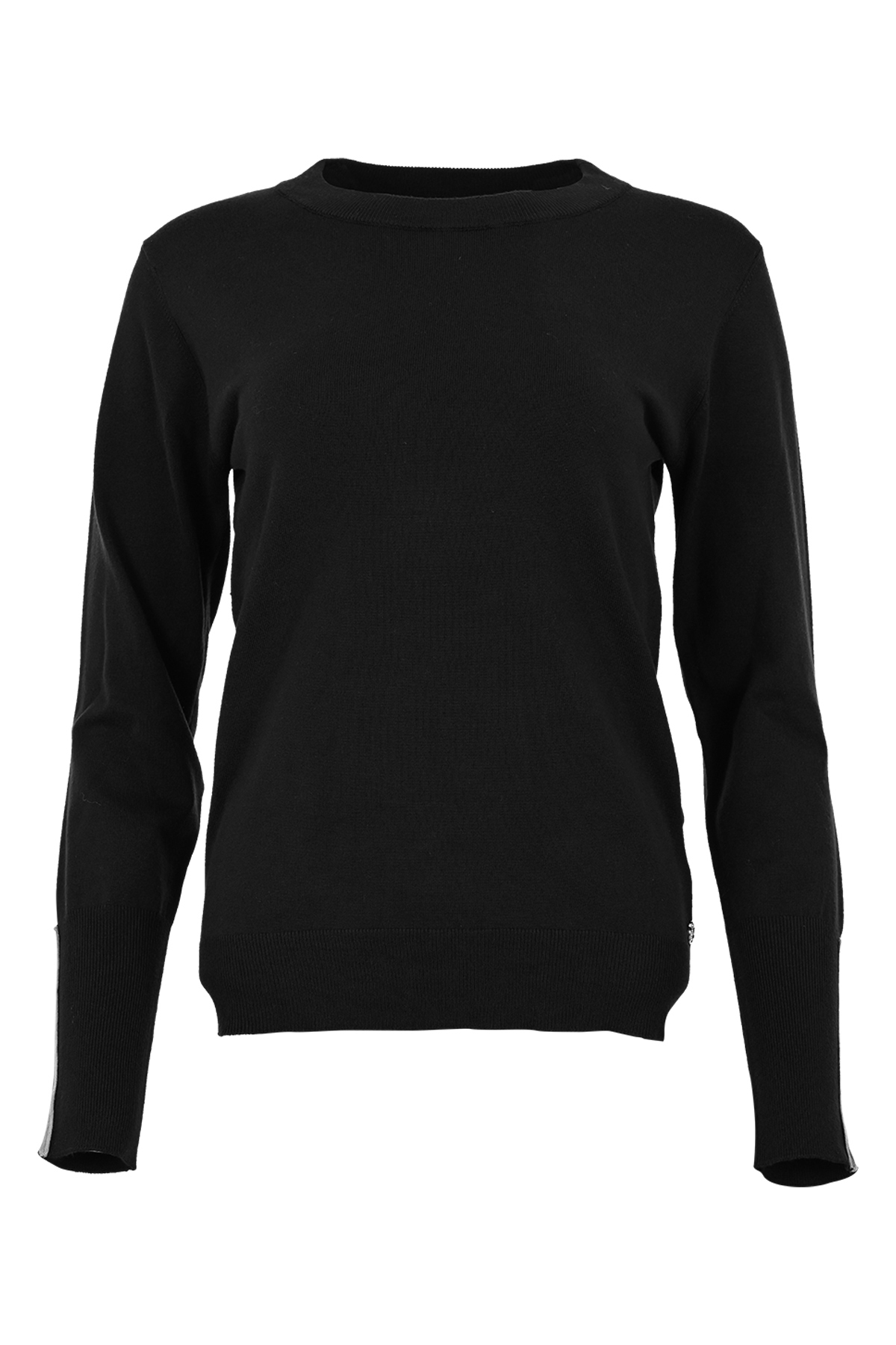 Maicazz PLUME - SWEATER f5 - Black, L
