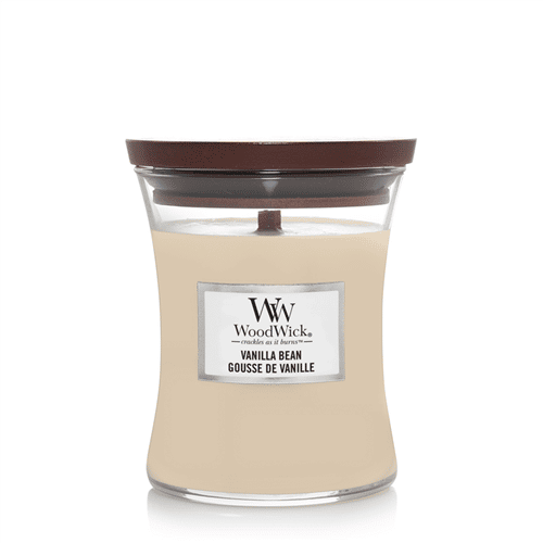 WW Vanilla Bean Mini Candle