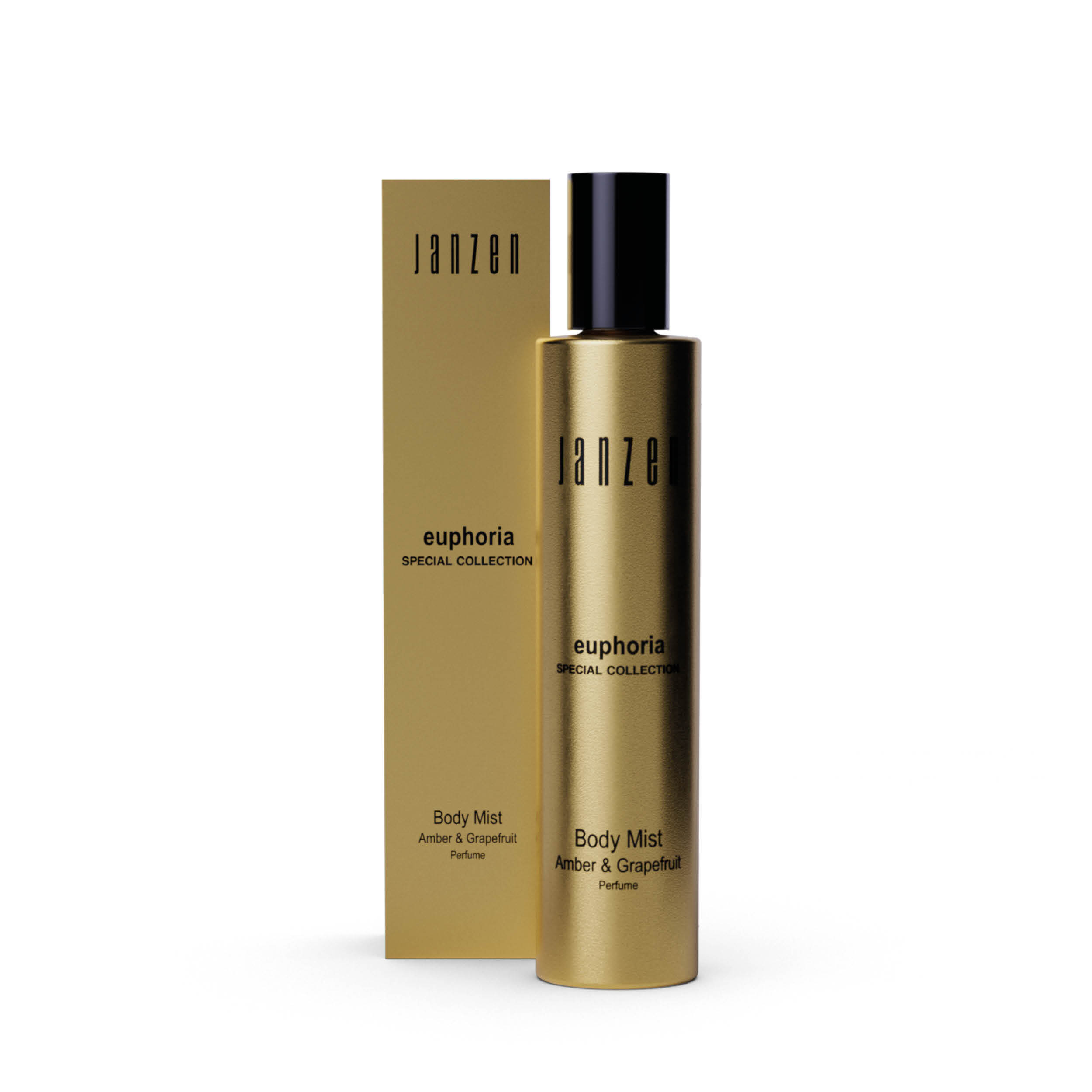 Janzen Body mist Euphoria