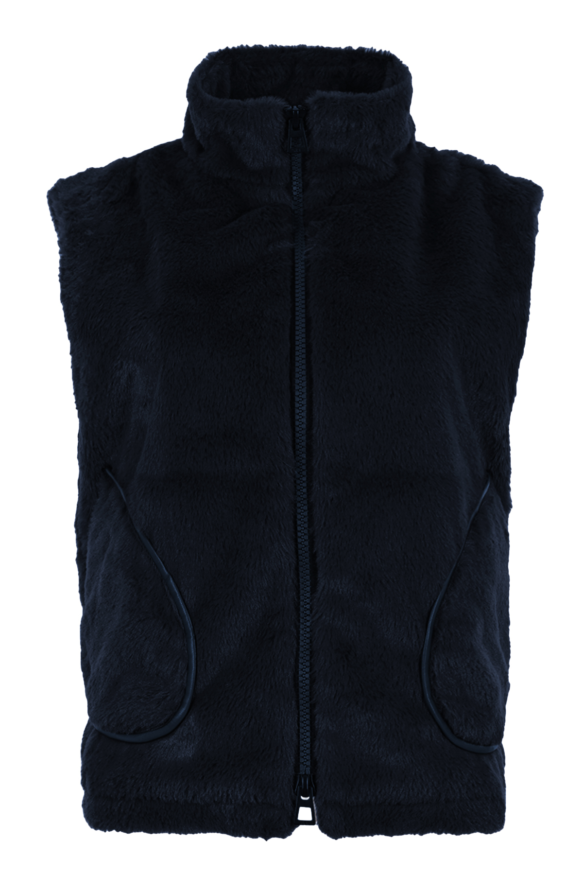 Maicazz BEIJNG - GILET f5 - Navy, S
