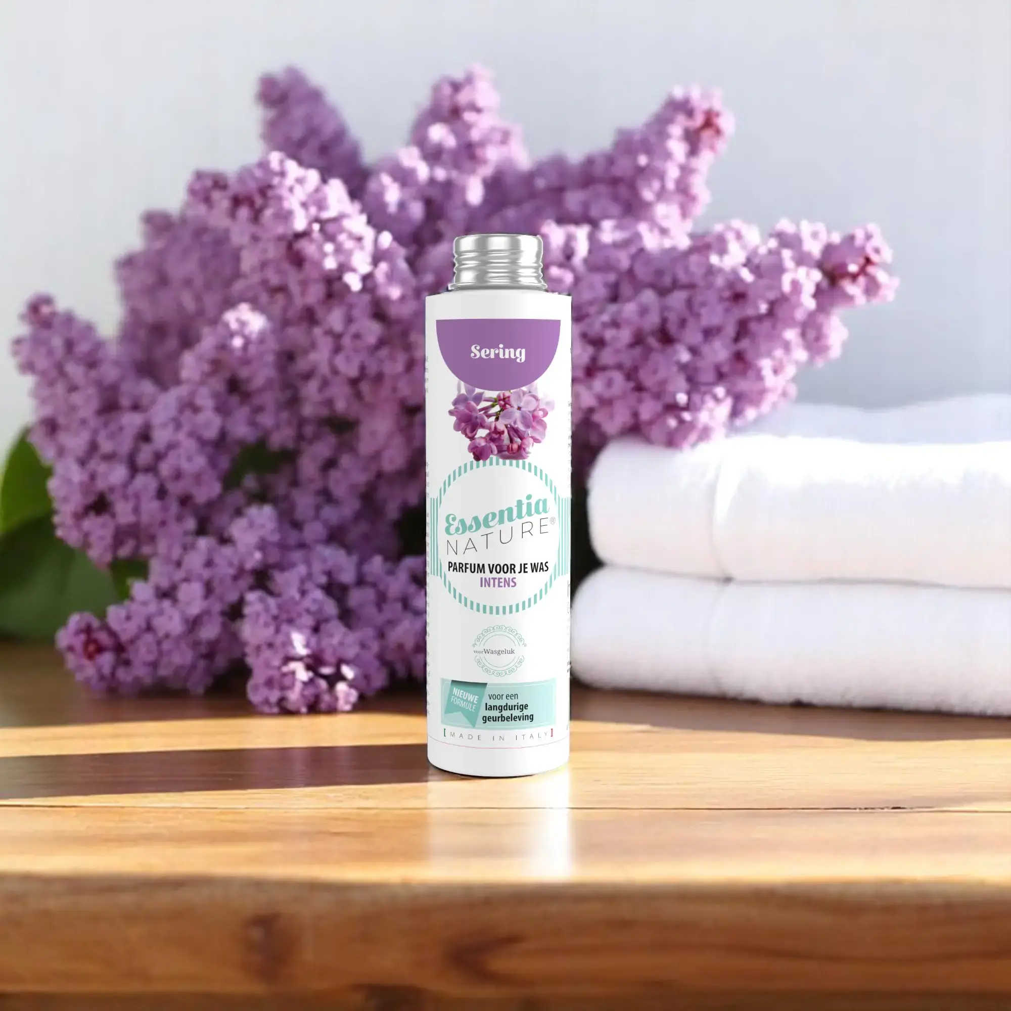 Wasparfum Sering Intens 250 ml