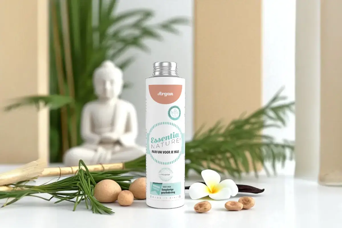 Essentia Wasparfum Argan 250 ml