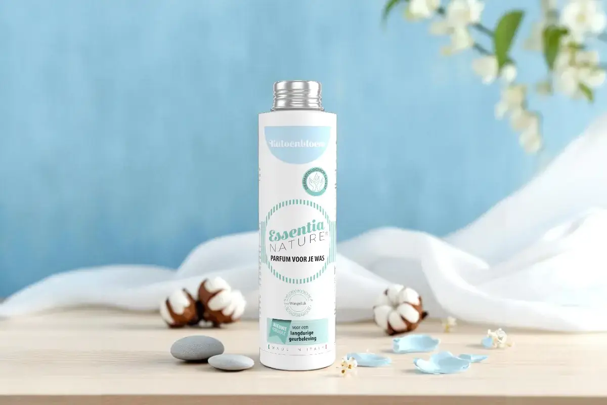 Essentia wasparfum Katoenbloesem