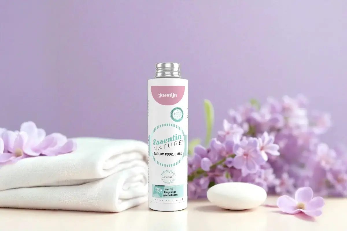 Essentia wasparfum Jasmijn