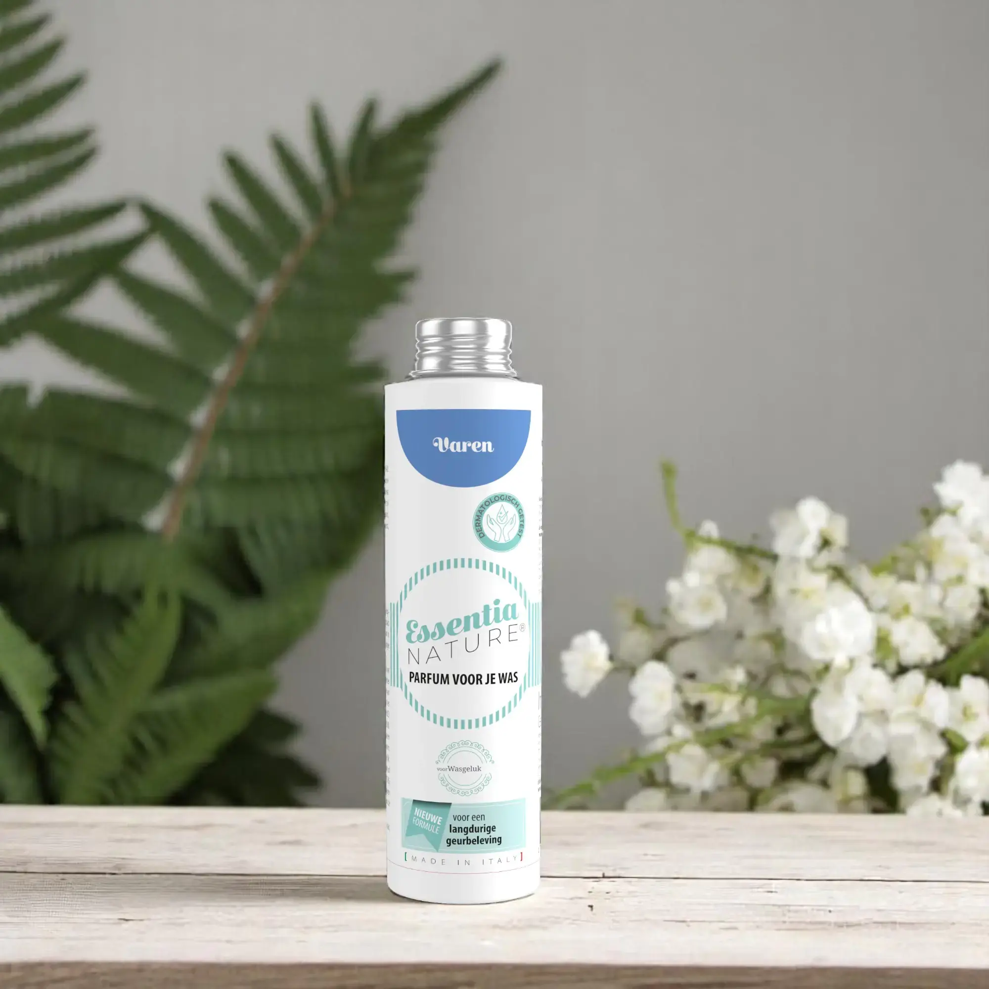 Essentia wasparfum Varen