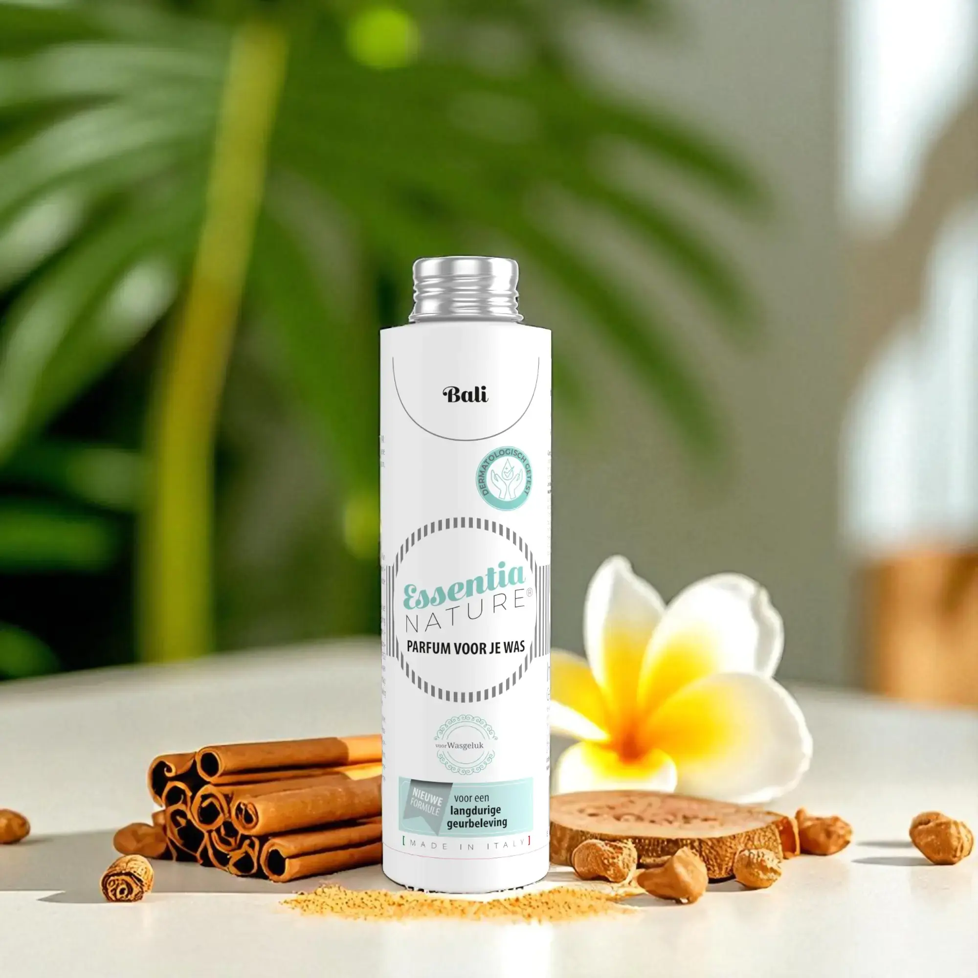 Essentia wasparfum special Bali