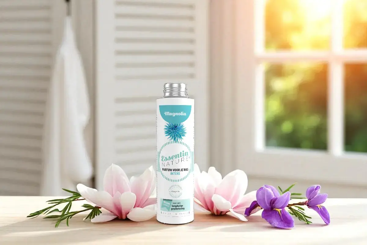 Wasparfum Magnolia Intens