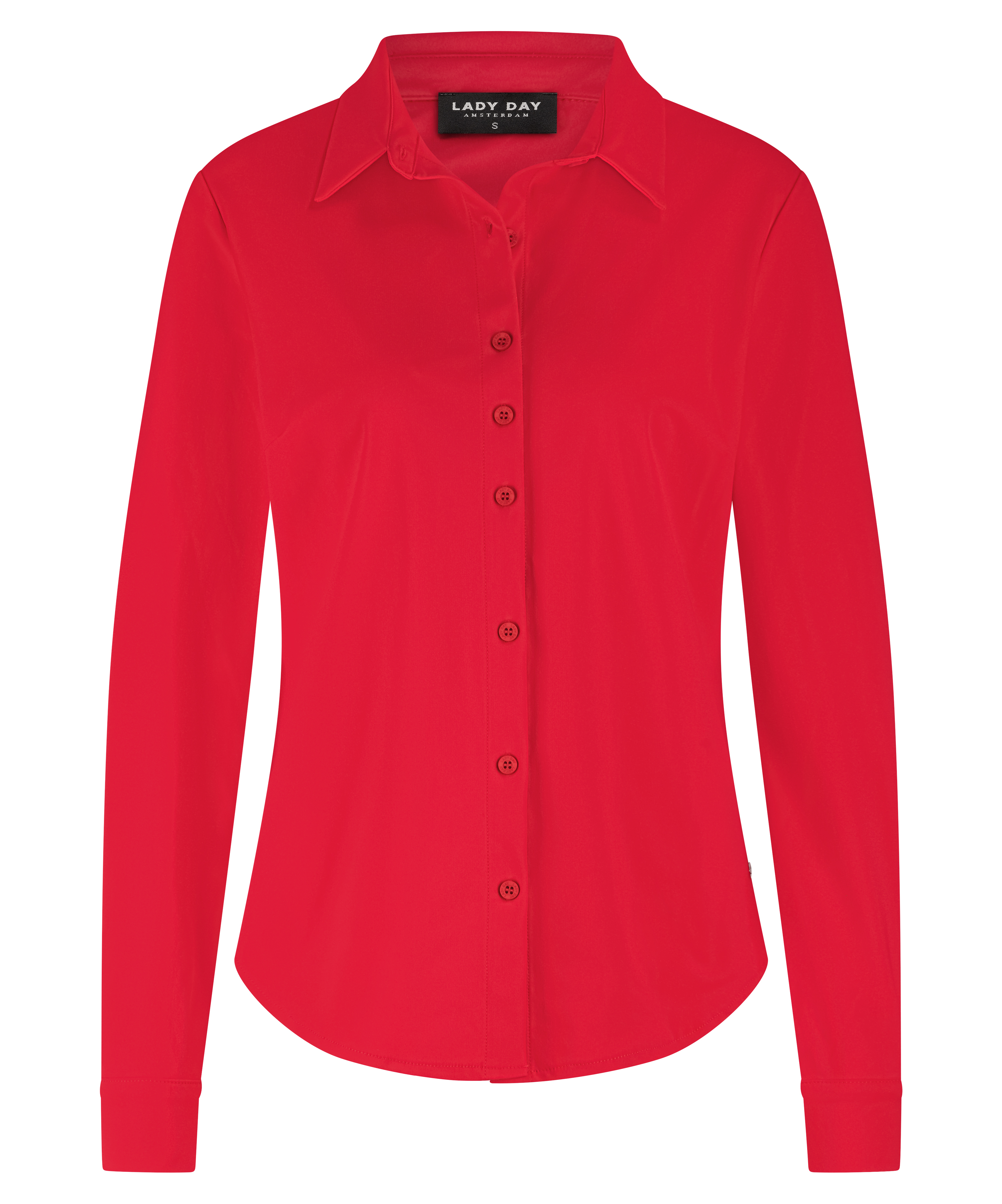 Lady day Annika w5 - Fiery red, XXL