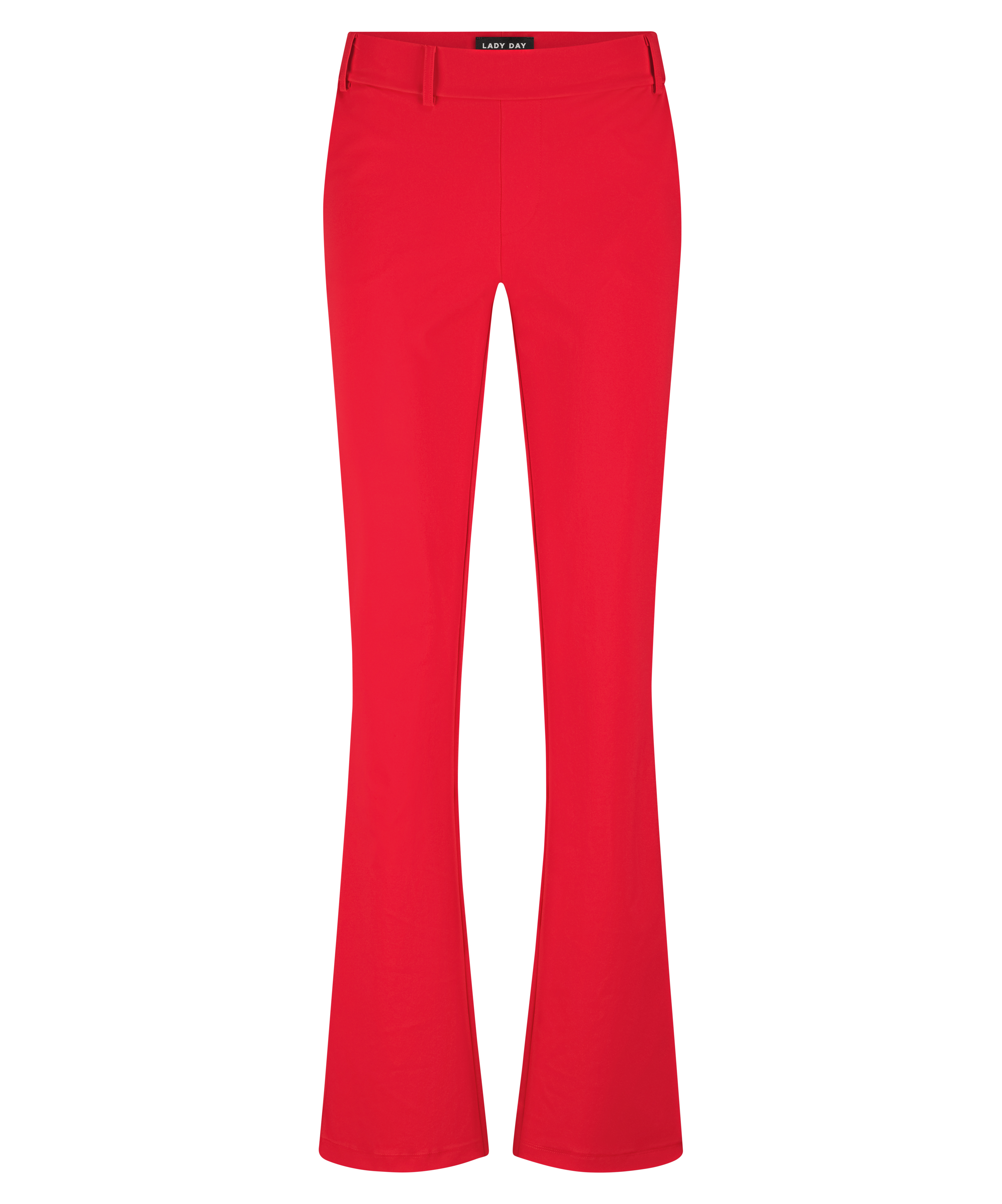 Lady day Poppy w5 - Fiery red, XL