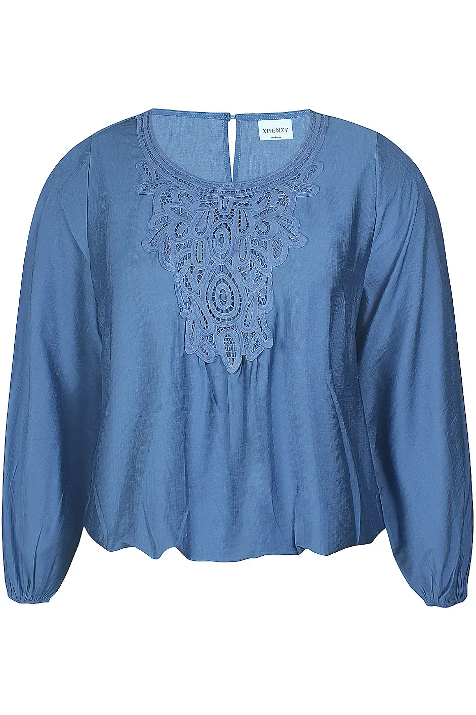 Zh-Simy 1056-Blouse L/S f5