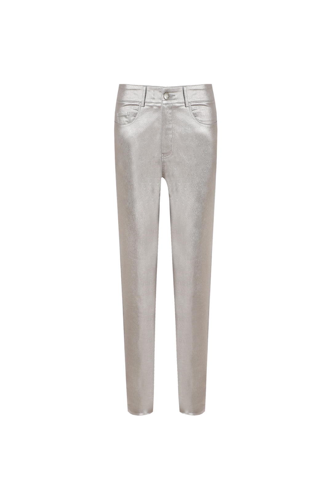 C&S Paula pants f5 - Moon Rock, S