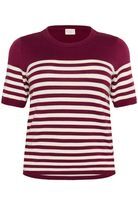 Sale KClizzy Striped Pullover f5