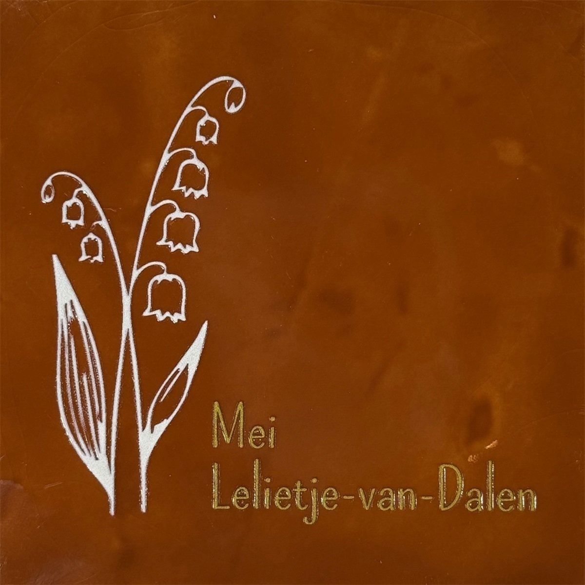 Geboortetegel Mei terra