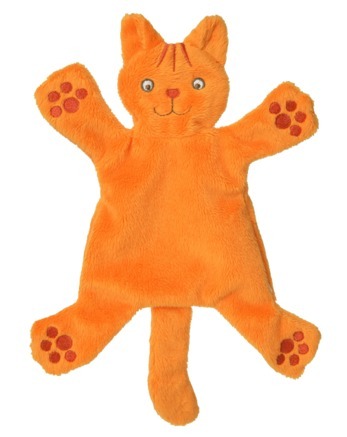 Happy horse Dikkie Dik Flatstyle 22 cm