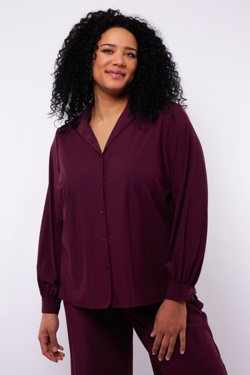 Sale Exxcellent Sasha blouse f5