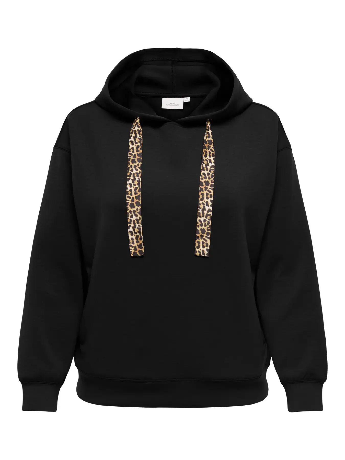 Only ck CARALINA LIFE LEO DETAIL HOOD BOX JRS black #7