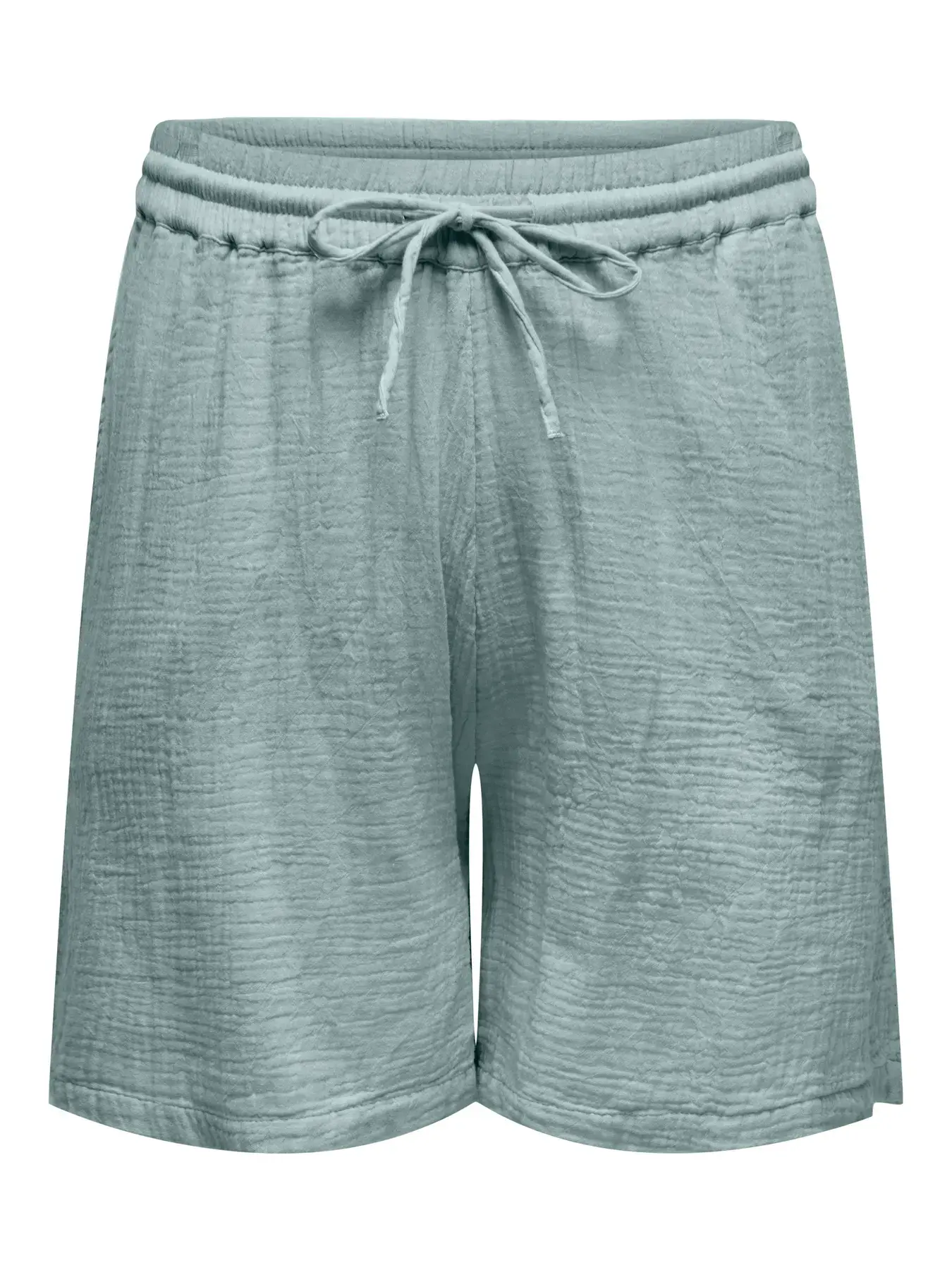 Only ck CARTHYRA LIFE SHORTS WVN NOOS s6 - Abyss, 46