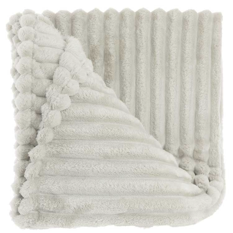 Plaid Lex 150x200 Chateau Grey