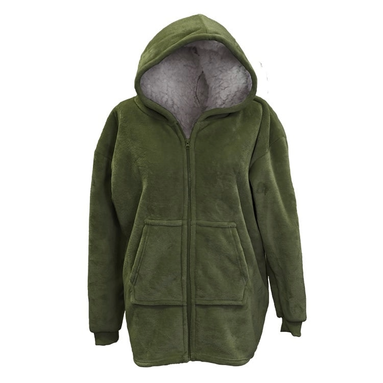 Vest Ruby 70x50x87cm Winter Green