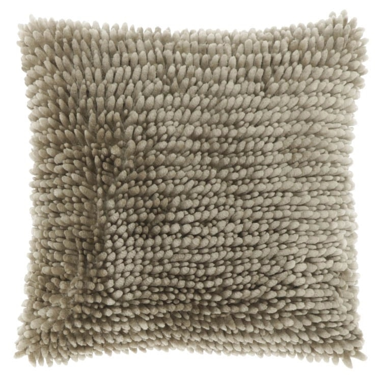 Kussen Max 45x45 cm chateau Grey