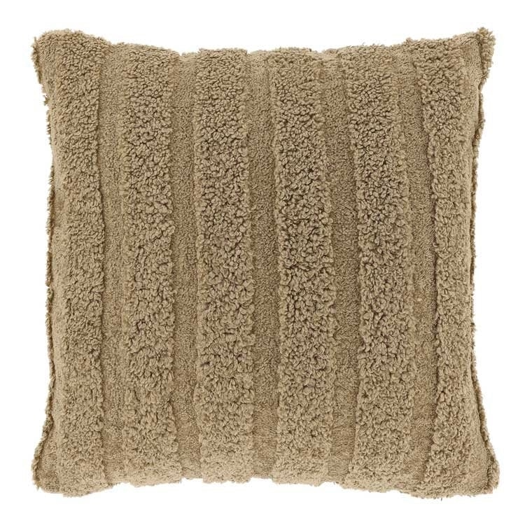 Kussen Borah 45x45 sand