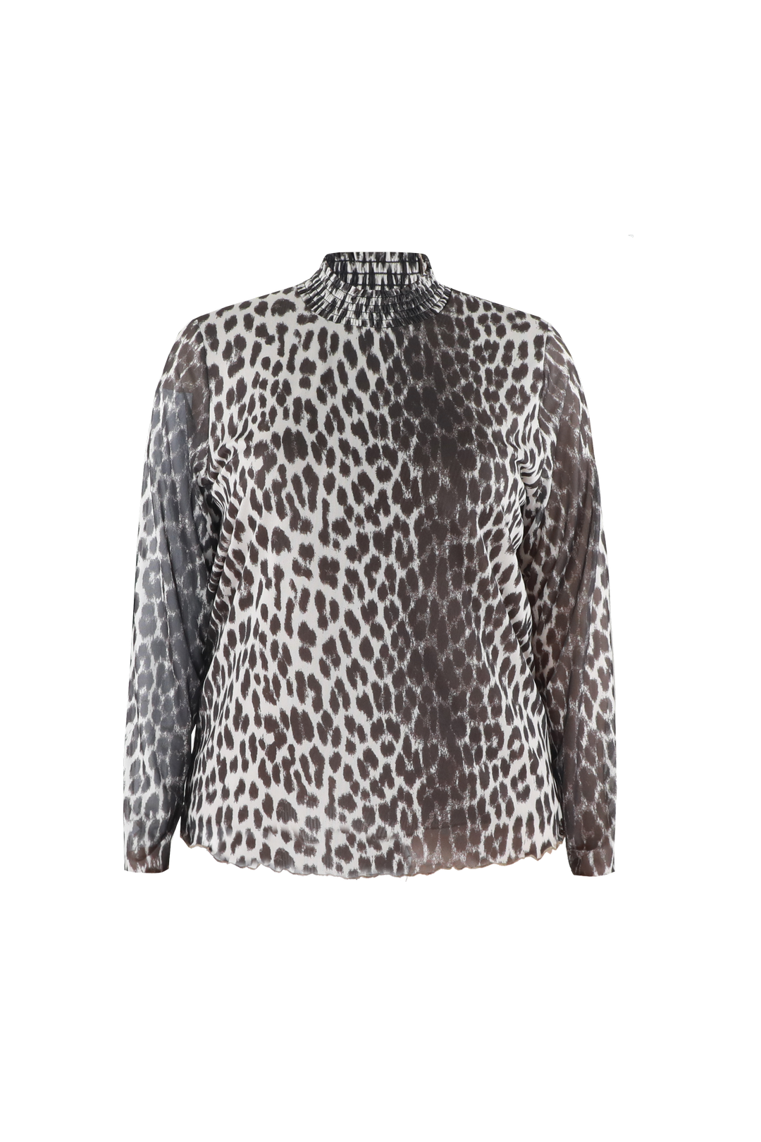 Exxcellent Nia top w5