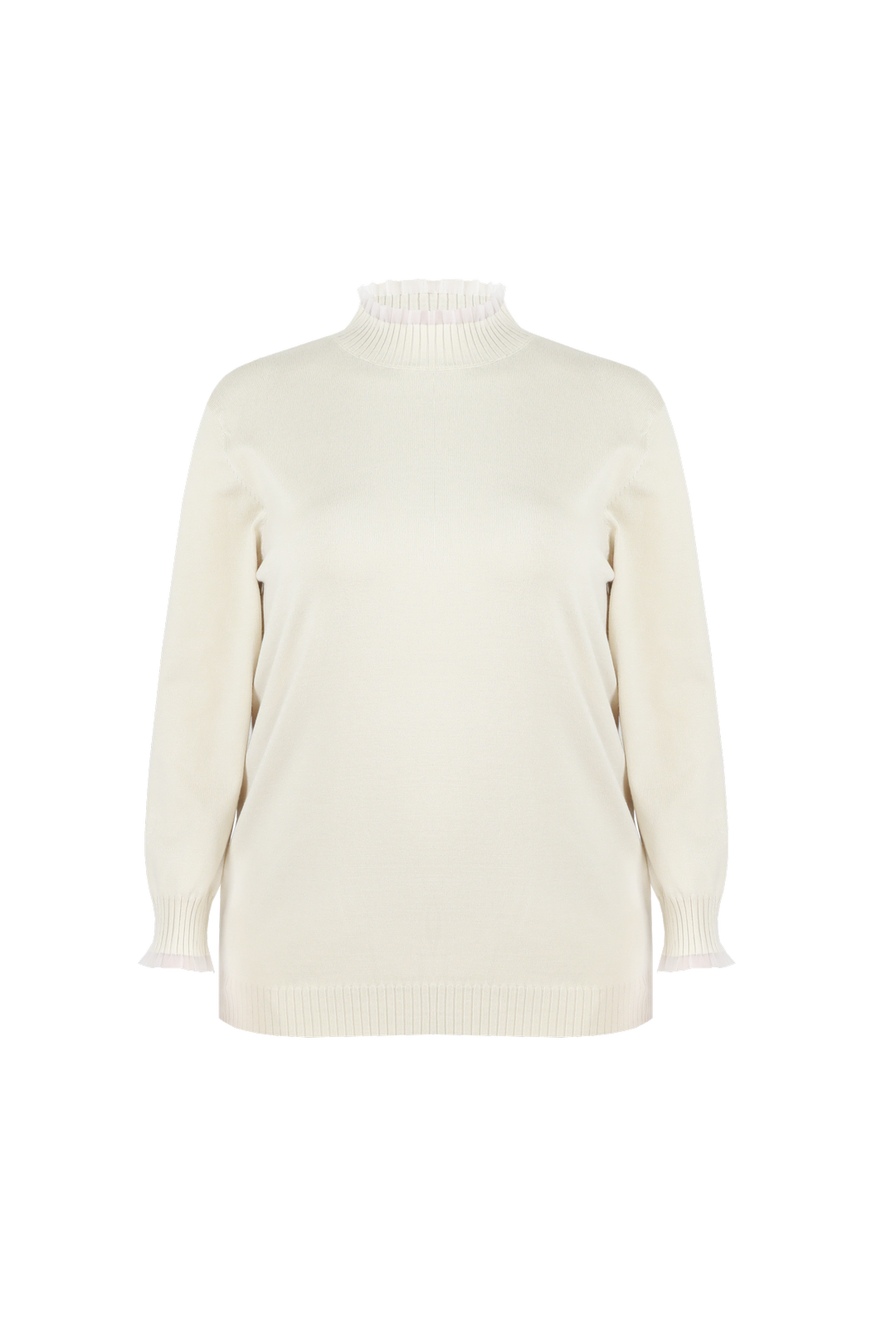 Exxcellent Jorien knit pullover w5