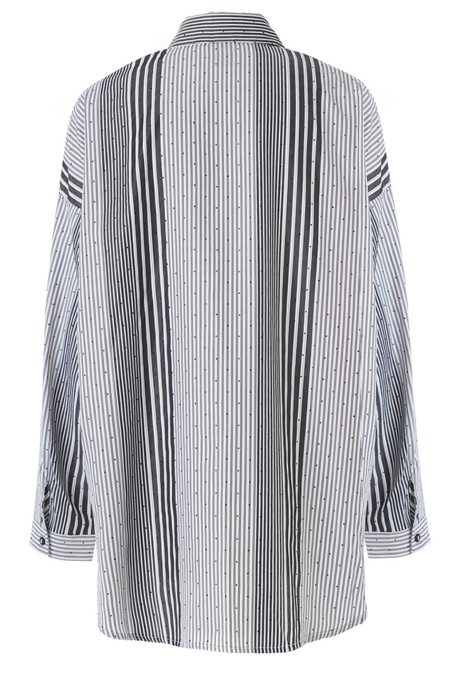 Luxzuz Gertia Shirt w5 - Afbeelding 3