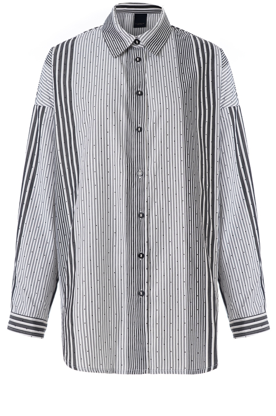 Luxzuz Gertia Shirt w5 - Afbeelding 2