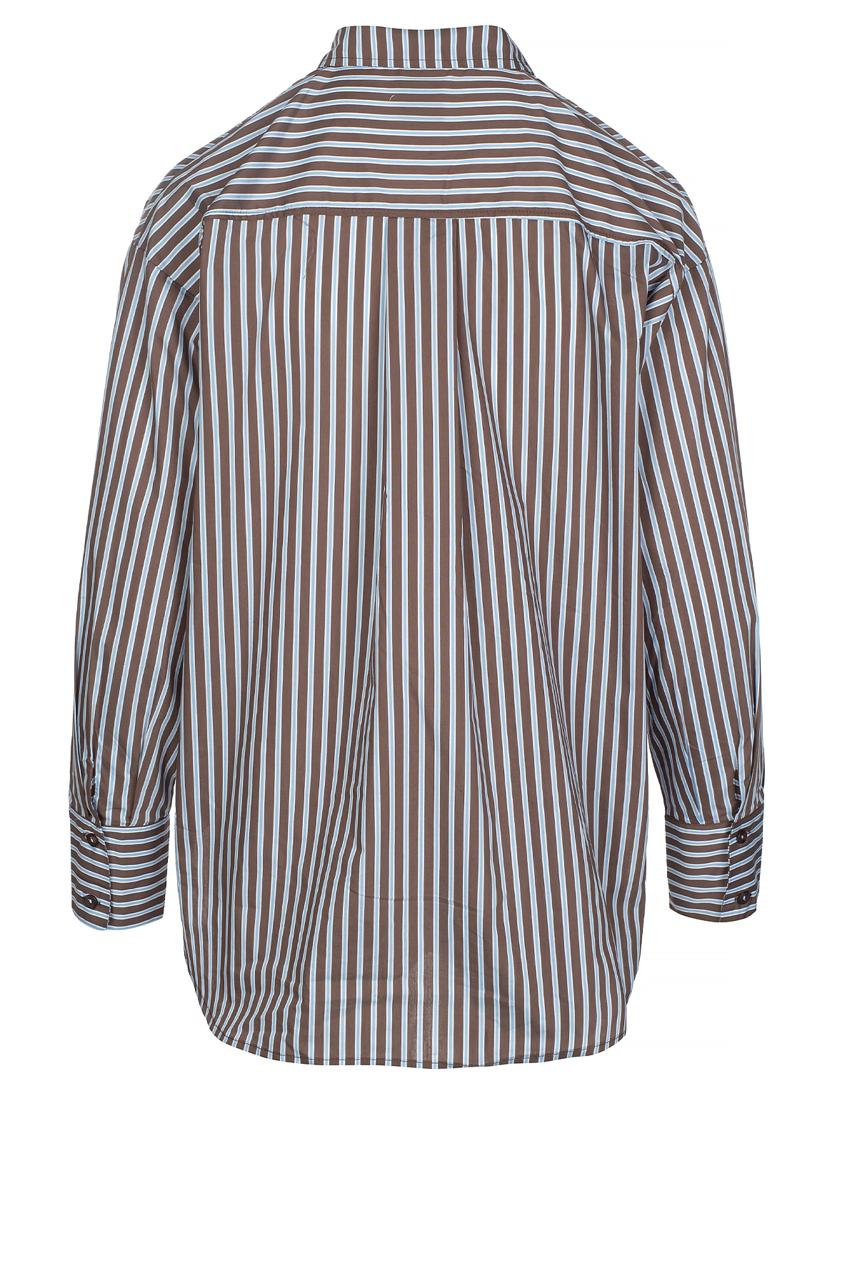 Luxzuz Gertantu Shirt w5 - Afbeelding 2