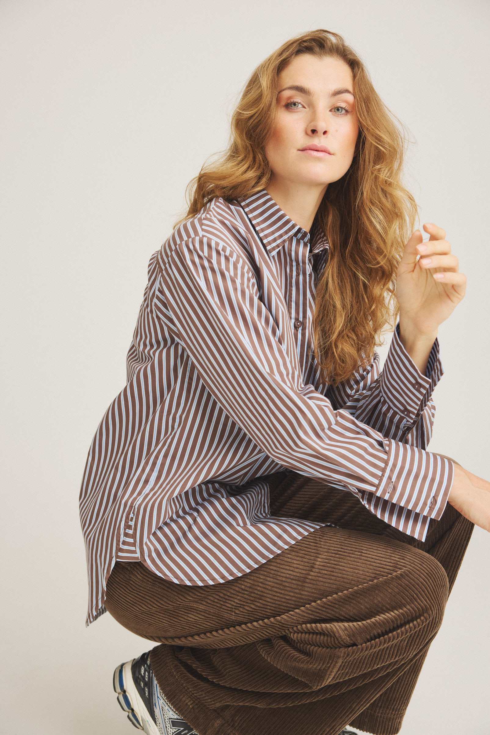 Luxzuz Gertantu Shirt w5