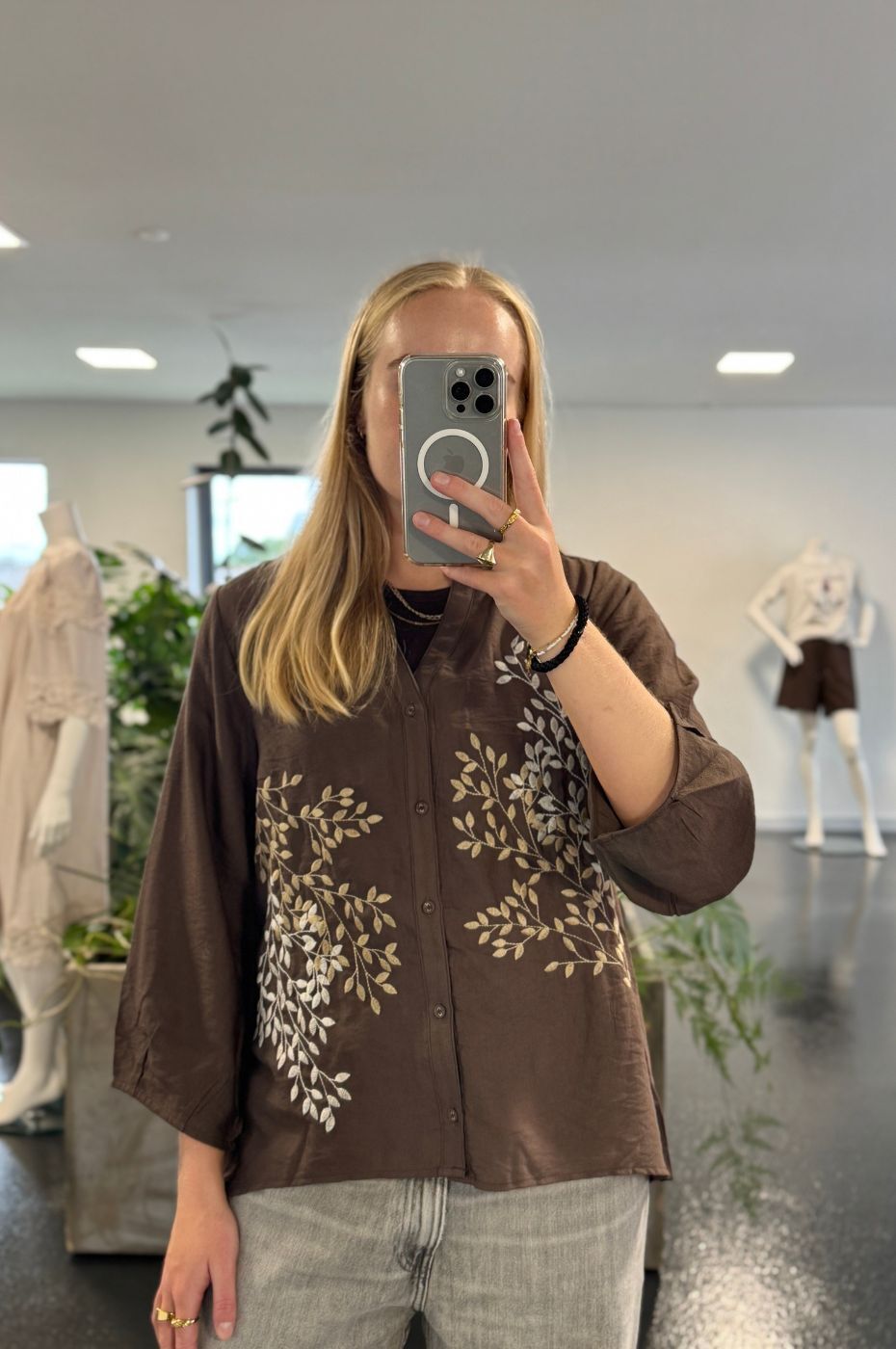 Luxzuz Ariago Shirt w5 - Afbeelding 3