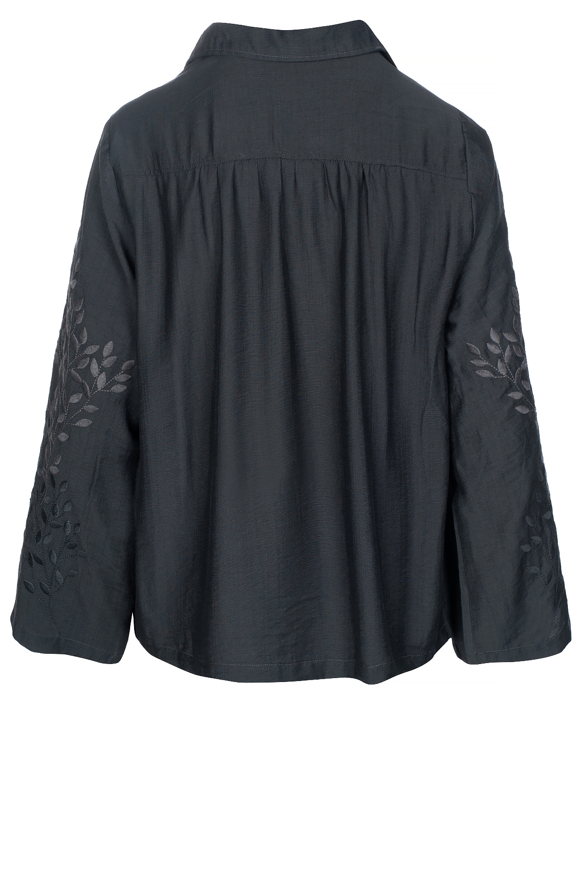 Luxzuz Siwano Blouse w5 - Afbeelding 2